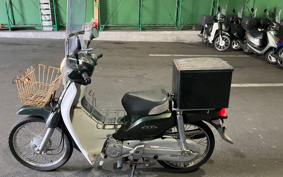 HONDA SUPER CUB50 AA04