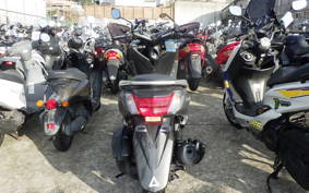 YAMAHA N-MAX SED6J