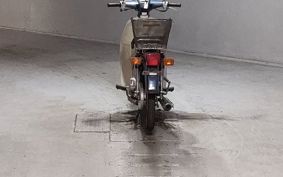 HONDA SUPER CUB50 AA01