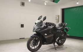 SUZUKI GIXXER 250 SF 2003 ED22Y