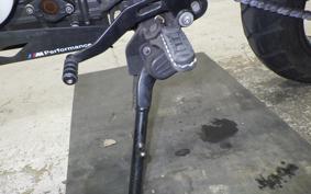 BMW G310GS 2020
