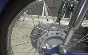 HONDA C50 SUPER CUB 2024 AA01