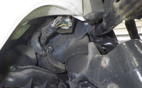 HONDA C50 SUPER CUB 2014 AA04