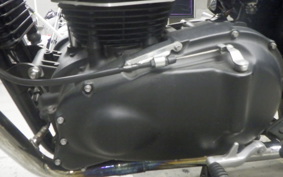 TRIUMPH BONNEVILLE T100 2012