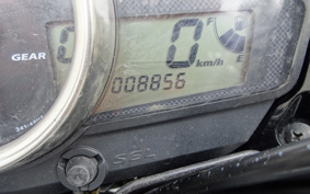 SUZUKI GSR250 GJ55D