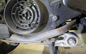 HONDA TODAY 1996 AF61