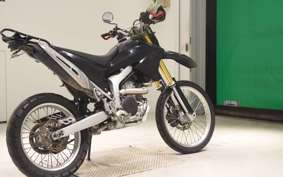 YAMAHA WR250R 2009 DG15J
