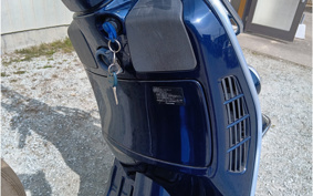 VESPA GTV250IE ZAPM45102