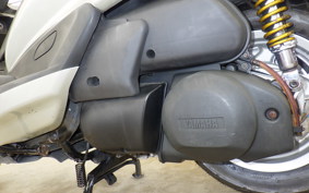 YAMAHA MAJESTY 250 Gen.2 SG03J