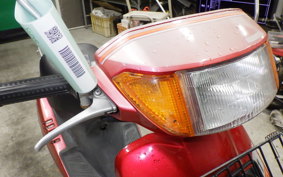 HONDA DJ-1 AF12