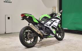 KAWASAKI NINJA 250 ABS EX250L
