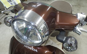 HONDA GIORNO 2 AF70