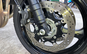 SUZUKI BANDIT1250S ABS 2008 GW72A