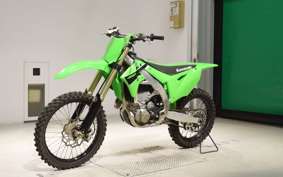 KAWASAKI KX450