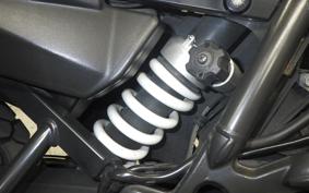 BMW F700GS 2012