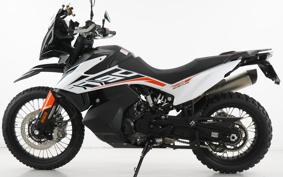 KTM 790 ADVENTURE 2019 TS340