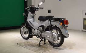 HONDA CROSS CUB 50 AA06