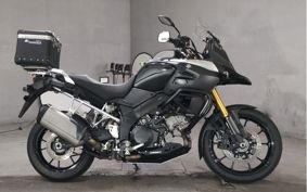SUZUKI DL1000 ( V-Strom 1000 ) VU51A