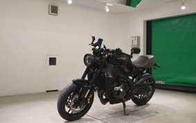 YAMAHA XSR900 2022 RN80J