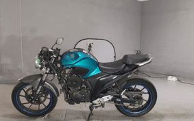YAMAHA FZ25 RG42