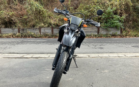 YAMAHA WR250X DG15J