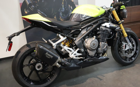 TRIUMPH SPEED TRIPLE 1200RX 2025 P12S42