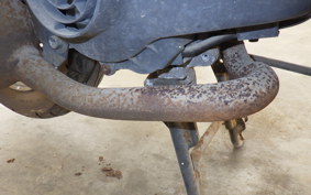 SUZUKI LET's 2 CA1PA