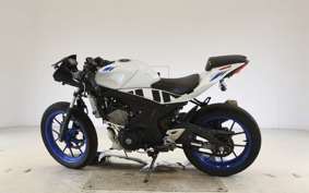 SUZUKI GSX-R125 2008 DL33B