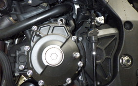 YAMAHA MT-10 SP 2017 RN50J