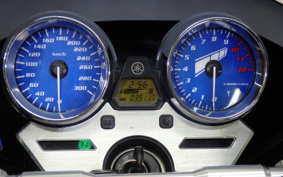 YAMAHA XJR1300 2003 RP03J