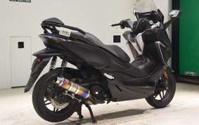 HONDA FORZA 250 1986 MF13