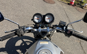 HONDA VTR 250 MC33
