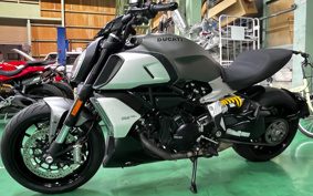 DUCATI DIAVEL 1260 2021 GE00