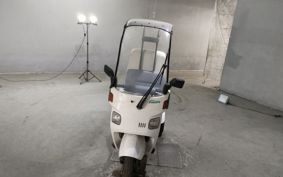 HONDA GYRO TA02