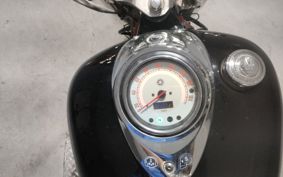 YAMAHA DRAGSTAR 1100 CLASSIC 2003 VP13J