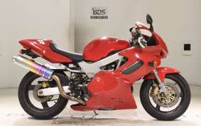 HONDA VTR1000F 1998 SC36