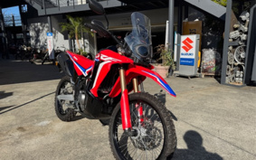 HONDA CRF250 RALLY MD47