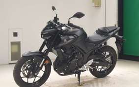 YAMAHA MT-25 A 2011 RG74J