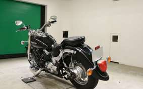 YAMAHA DRAGSTAR 400 CLASSIC 2002 VH01J