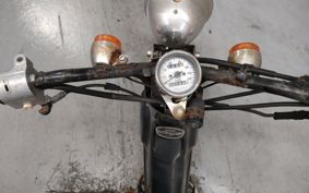 HONDA LITTLE CUB AA01