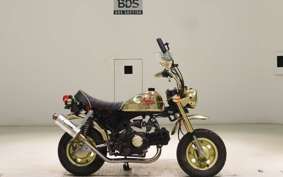 HONDA MONKEY 1971 Z50J