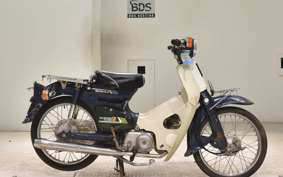 HONDA C50 SUPER CUB C50