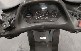 HONDA FORESIGHT MF04