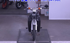 HONDA LITTLE CUB