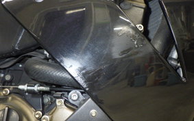KAWASAKI ZX 10 NINJA R 2004