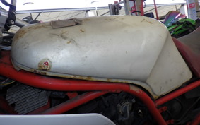 YAMAHA SRX250