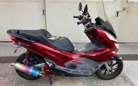 HONDA PCX 125 JF81