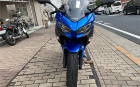 KAWASAKI Ninja 250 ABS EX250P