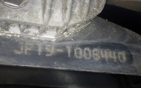 HONDA LEAD 110 1975 JF19