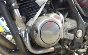 SUZUKI GSX250FX ZR250C
